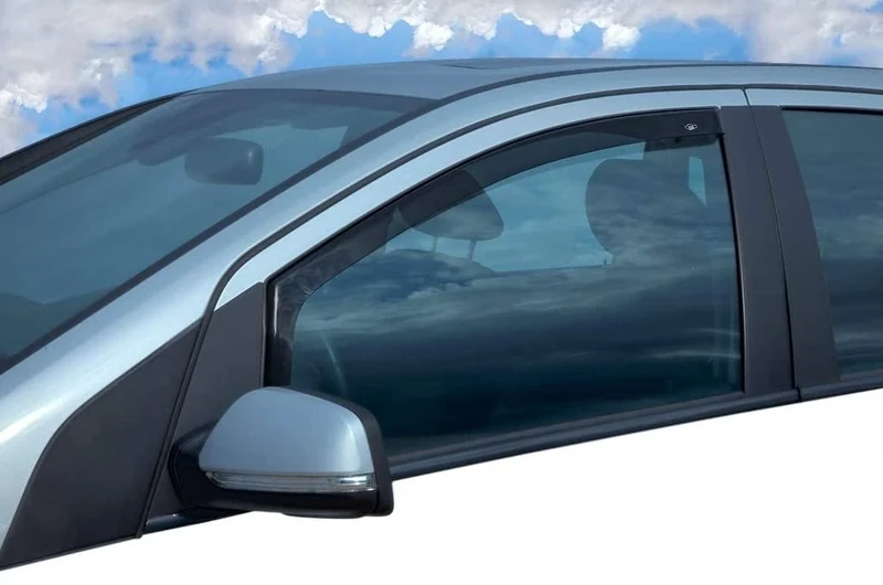 DGA Peugeot 208 5-Door 2012 Wiper Blades - Image 1