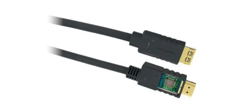 Kramer Active HDMI Cable High Speed with ETHERNET. 4K@60HZ 4:2:0 23 (CA-HM-82) 97-0142082