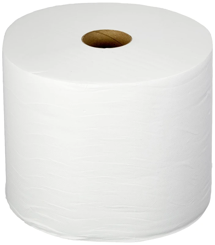 Industrial Hand Towel Reel with 2 Layers - Pack of 2