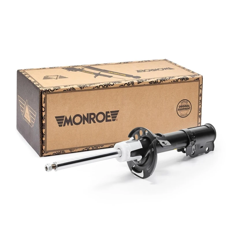 MONROE SHOCK ABSORBER | G8289 | FRONT | FOR FORD B-MAX 2012- | OE-MATCHING QUALITY | SMOOTH RIDE & CONTROL