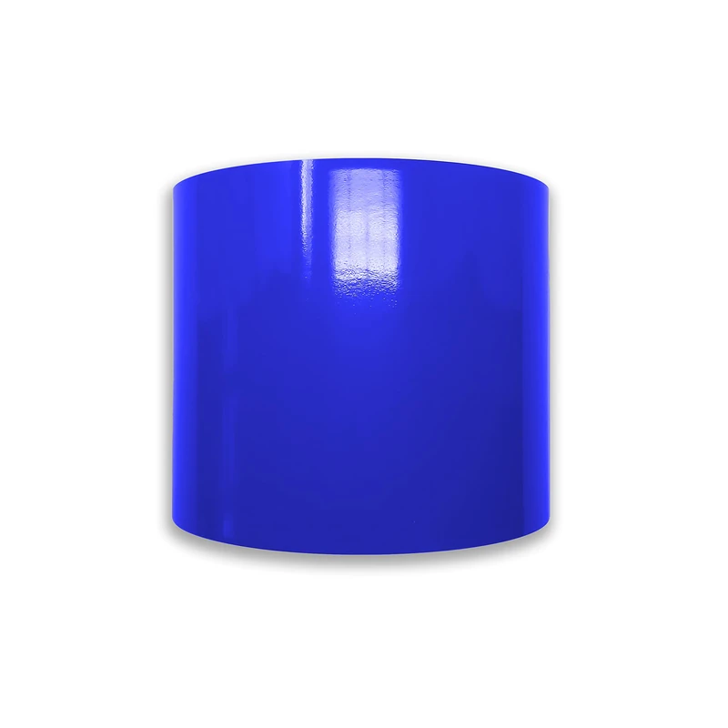 Quattroerre TT Racing Stripes, Blue, 10 cm x 10 mt