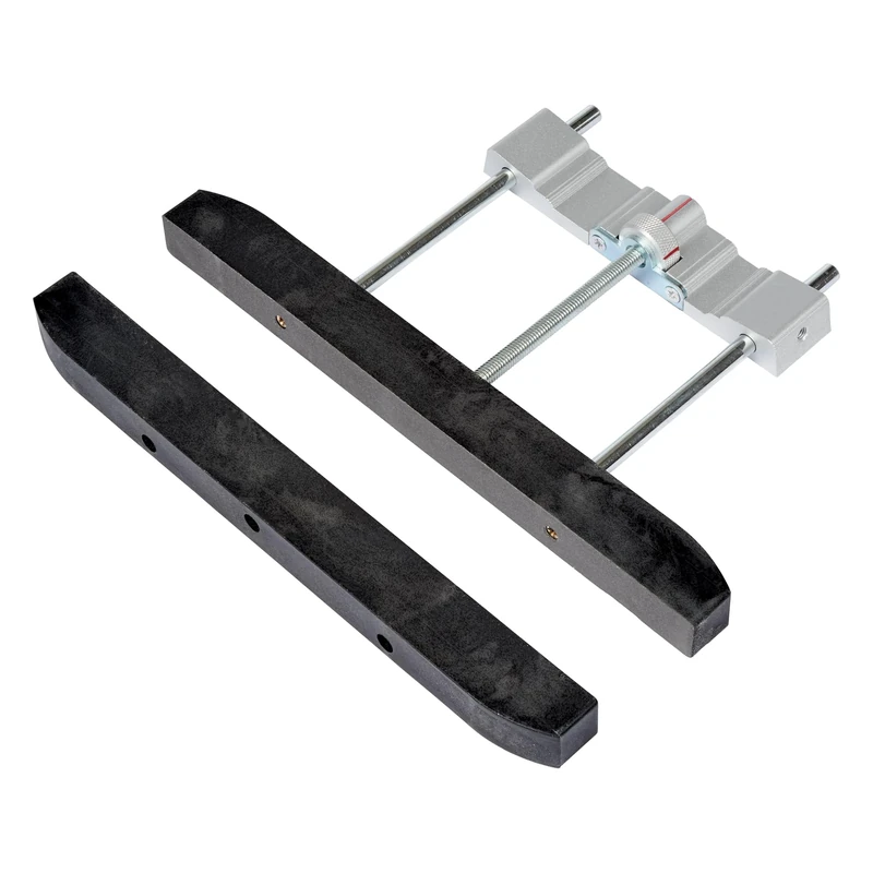 Trend Mortise and Fluting Device for the Trend Combination Router Base, CRB/MF