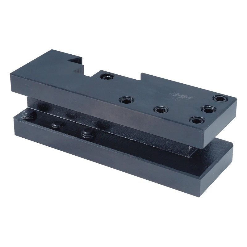 HHIP 3900-5402 KDK-02 Type Threading and Facing Bar Combination Tool Holder