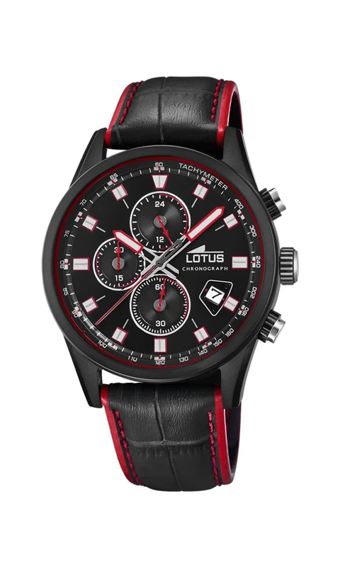 Lotus Watch 18589/4