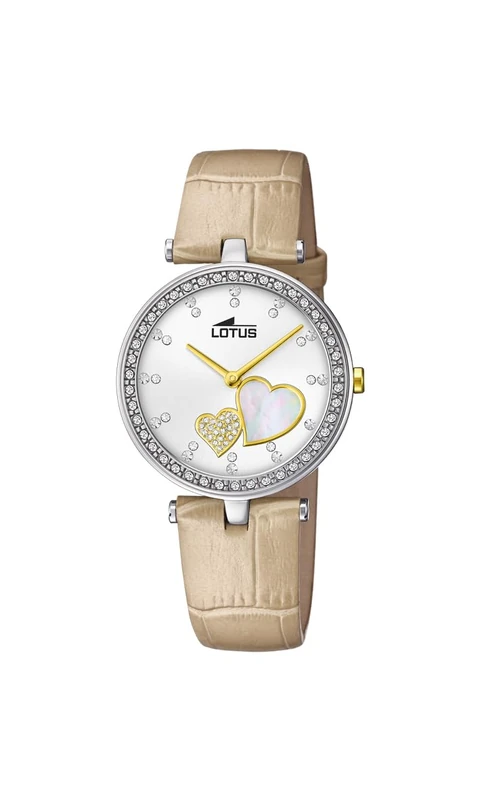 Lotus Bliss 18622/2 Wristwatch for women - Image 1