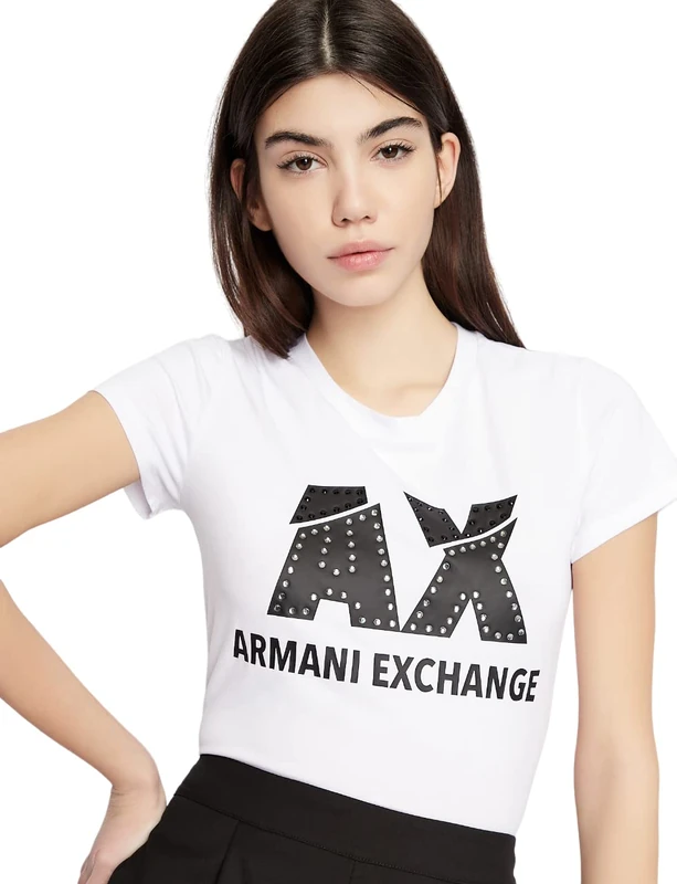Armani Exchange