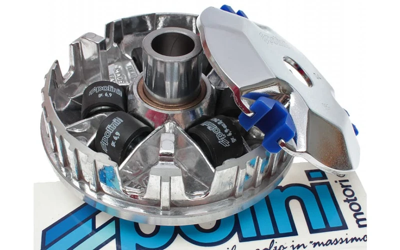 POLINI Variator Set Hi Speed GY6 / Kymco 50cc 4-Stroke