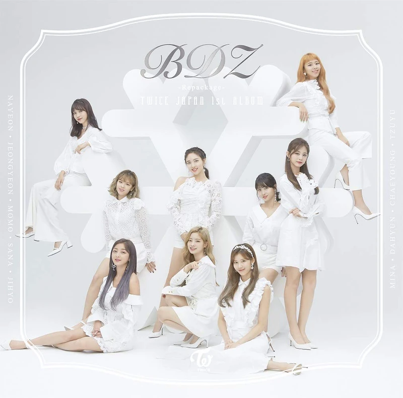 Bdz -Repackage