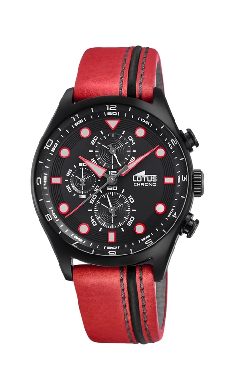 Lotus Watch 18593/5