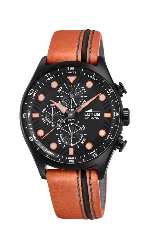 Lotus Watch 18593/4