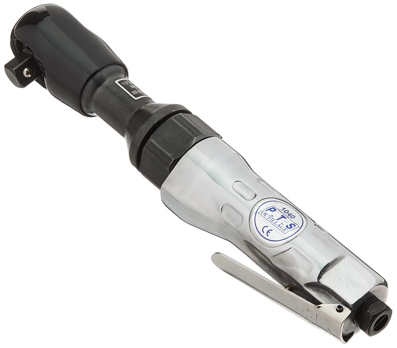 Rodac PTS-1040 Cle a Cliquet 1/2 Inch Standard Contents: 1 Item