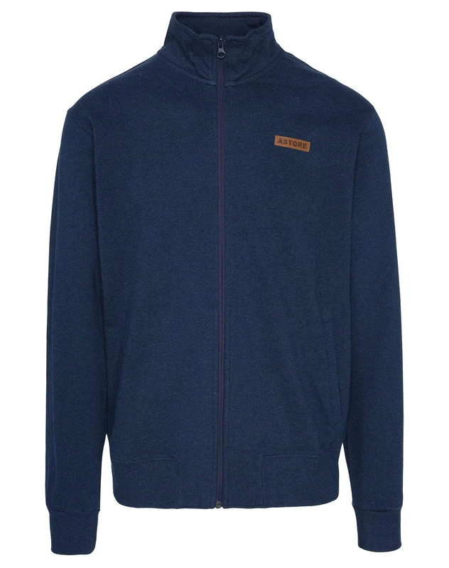 A.Store Garaitz Men's Sweatshirt, mens, Sweatshirt, 12631342502_S, Blue Navy (strong), S