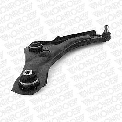 MONROE Track Control Arm | L25585 | OE-Matching Quality | Stable Steering & Safety | Pack of 1