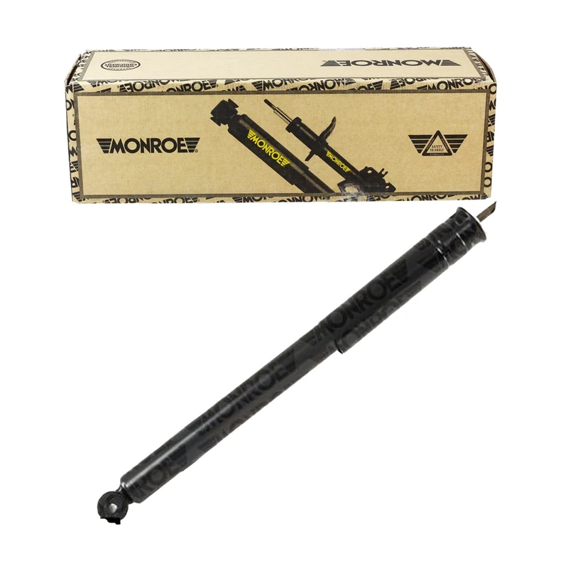 MONROE SHOCK ABSORBER | G43148 | FRONT | FOR MERCEDES-BENZ E-CLASS 1995-2003 | OE-MATCHING QUALITY | SMOOTH RIDE & CONTROL