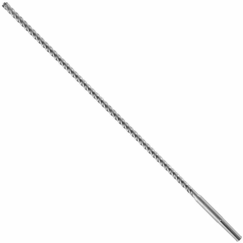 Bosch HCFC5024 5/8 in. x 24 in. x 29 in. SDS-max® SpeedXtreme™ Full Head Carbide Rotary Hammer Drill Bit