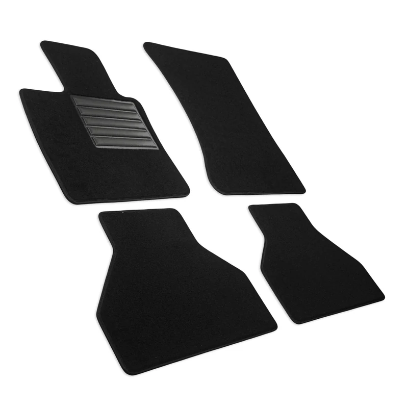 MDM SP-438 Velour Floor Mats X5 (E70) 04.2007-2013