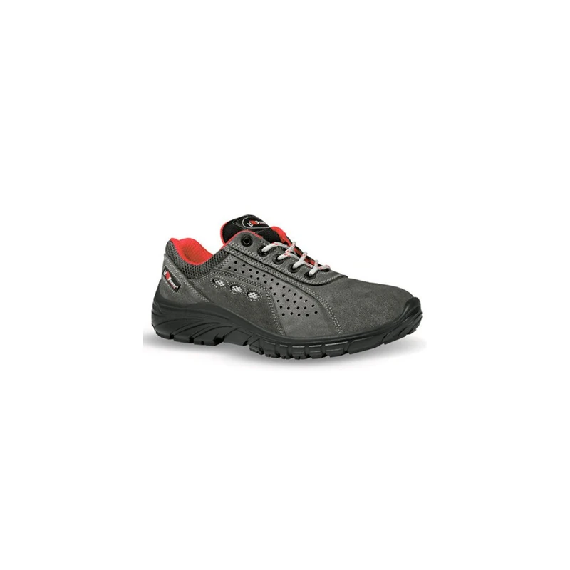 U-POWER COMFORT GRIP o O1 FO SR Work shoes