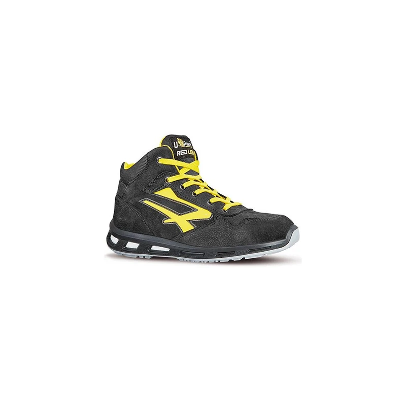 U-Power RL1004345 Safety Shoes Shot ESD S3 CI SRC - T: 45 for Workers, Built for Safe, Comfortable workdays, ESD, S3, CI - Image 1