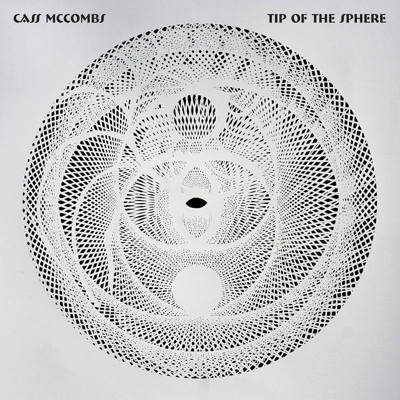 Tip of the Sphere (Deluxe LP) [VINYL]