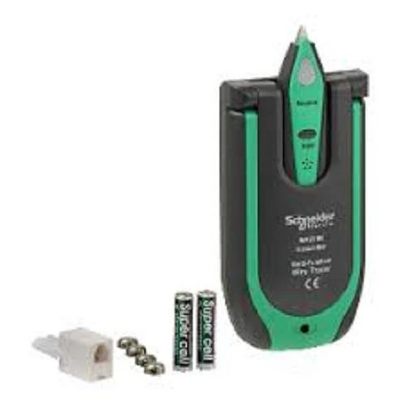 Multifunction Cable Tracker