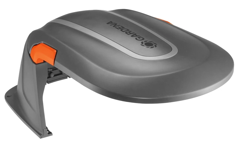 Gardena Carport for Rasaerba Protection: Shield 15020-20