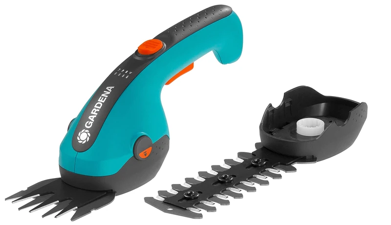 GARDENA G9854-20, Standard