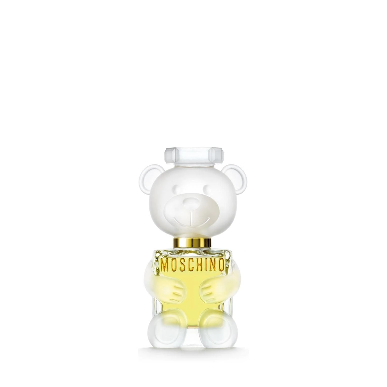 Moschino Toy 2 Eau De Parfum 30ml~~BRI