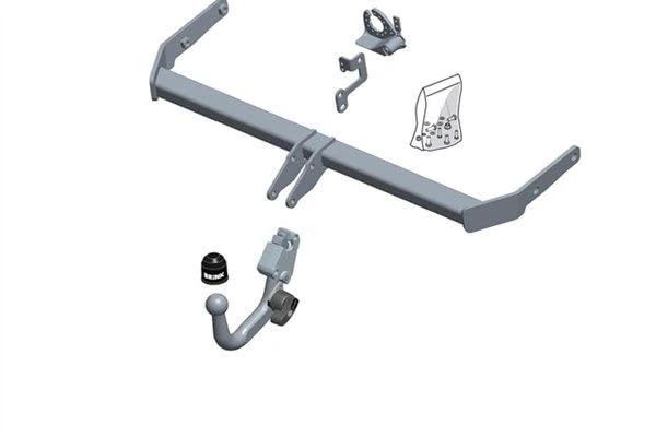 Unbekannt Brink 646900 trailer/tow bars - Image 1