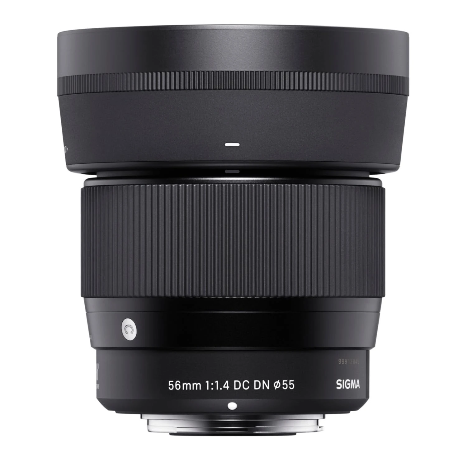 Sigma 56 mm F1.4 DC DN for M4/3