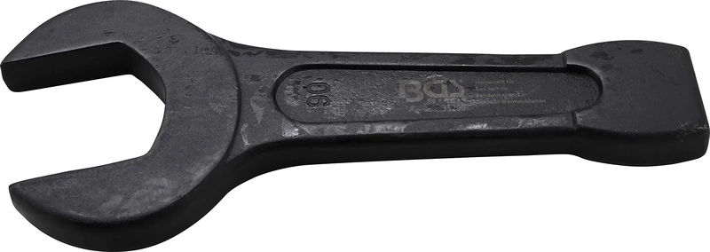 BGS 35290 | Slogging Open End Spanner | 90 mm