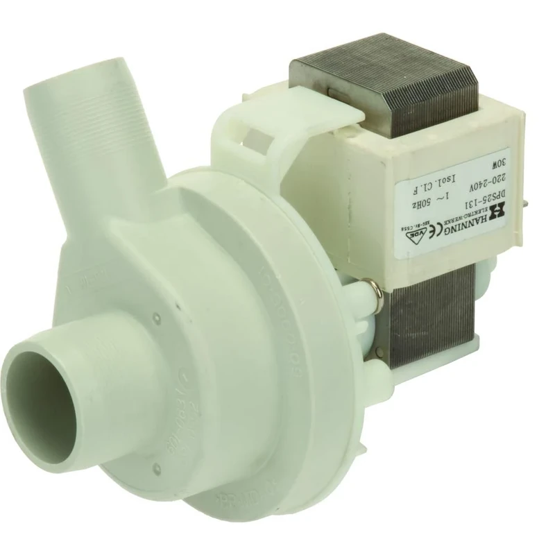 Comenda 100893 Drain Pump, 220V-240V, 30W, 50 Hz