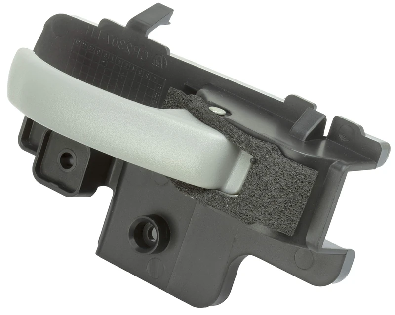 Taros Trade 59-0512-R-96003 Front or Rear Door Handle Grey Interior - Image 1