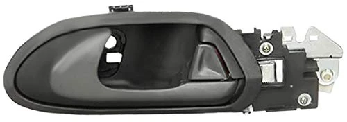 Taros Trade 59-0811-L-106477 Rear Door Handle Grey Interior