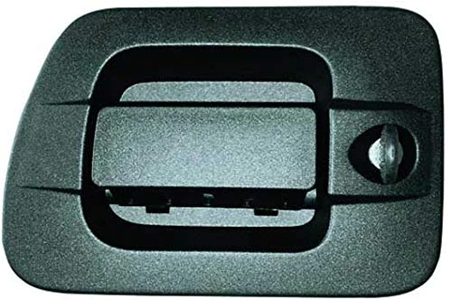 Taros Trade 59-4060-R-95279 Front Outer Door Handle with Key