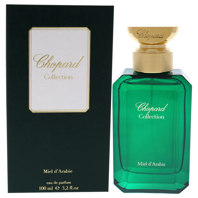 Chopard Miel d'Arabie Eau de Parfum 100 ml