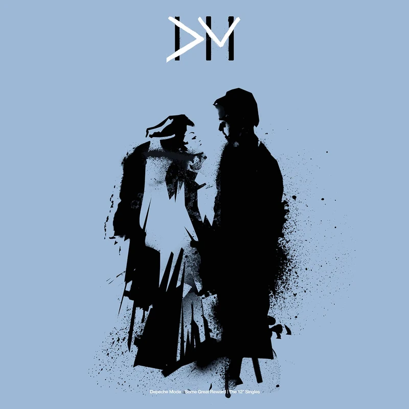 Some Great Reward [VINYL]