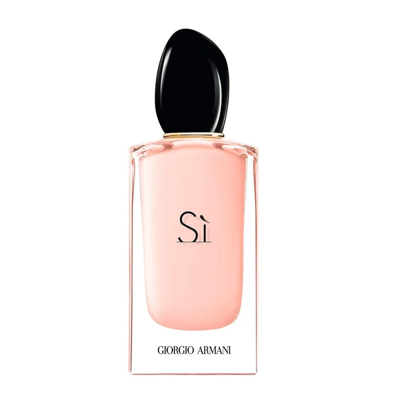 Emporio Armani SI EDP FLORALE 100ml