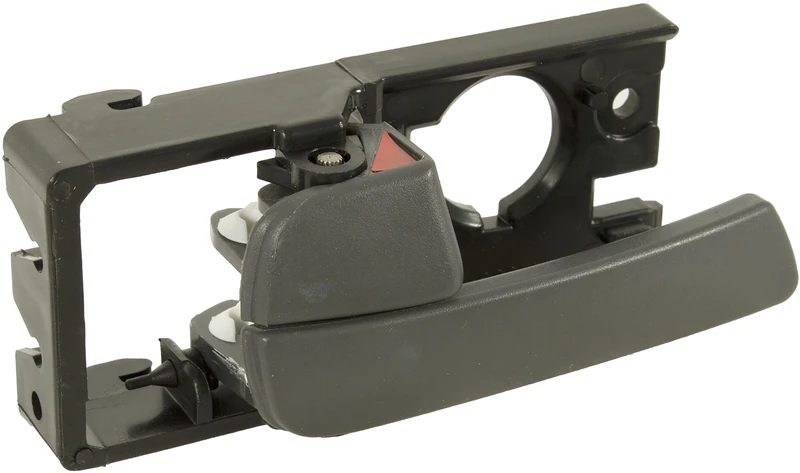 Taros Trade 59-0946-L-62660 Door Handle for Front/Rear Interior Grey - Image 1