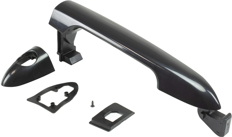 Taros Trade 59-4230-L-122306 External front door handle to be painted