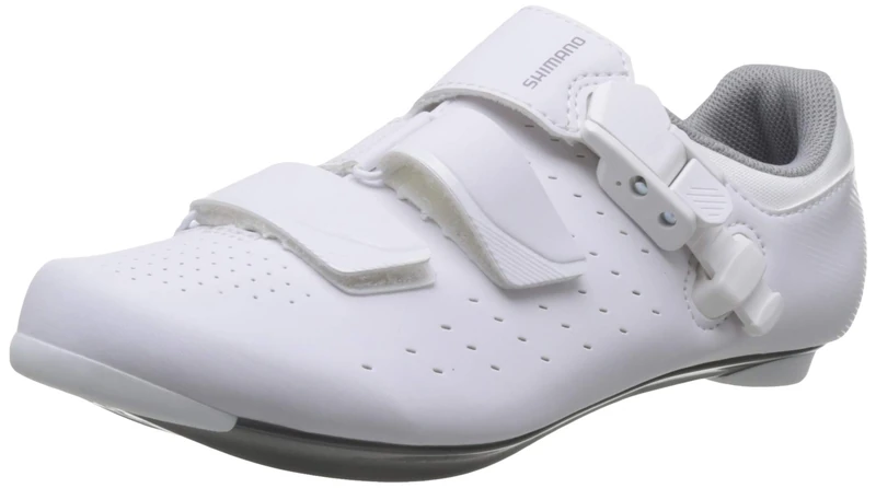 Shimano SH-RP301W Shoes Women White Shoe Size 38 2019 Bike Shoes