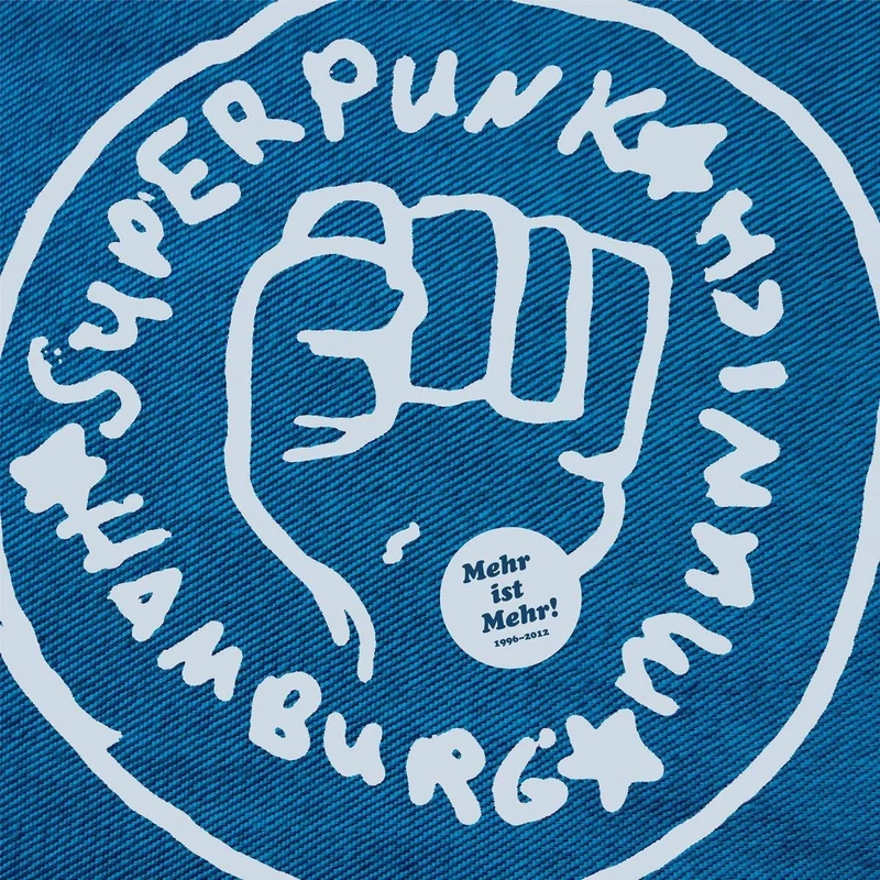 Mehr Ist Mehr (1996 Bis 2012) - Image 1