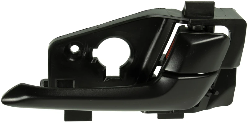 Taros Trade 59-4321-R-122688 Interior Door Handle Black - Image 1