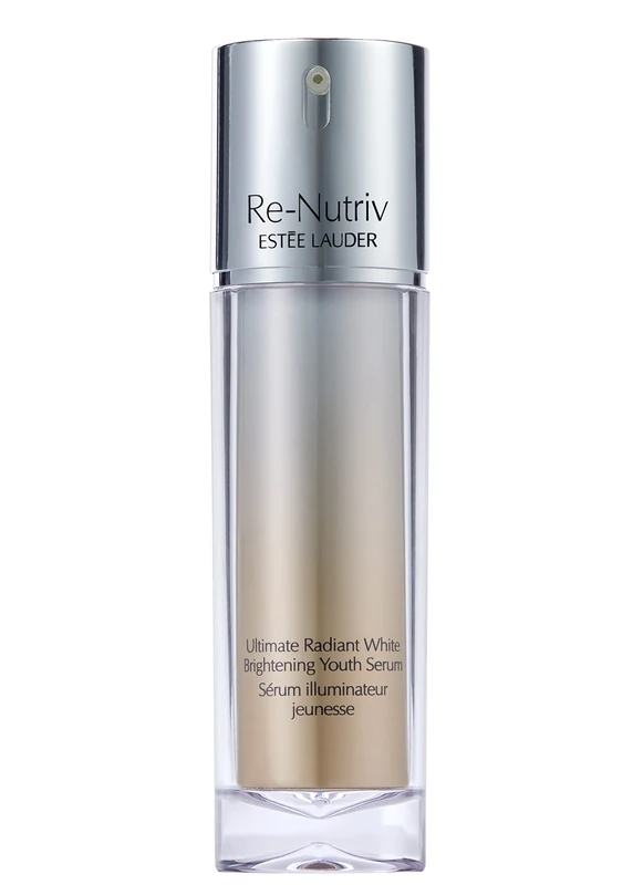 Estee Lauder Re-Nut Ultimate Radiant White Serum 30Ml, 0887167294165