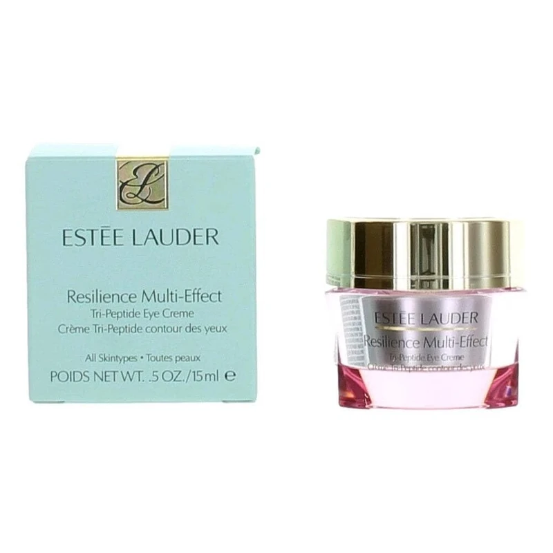 Estée Lauder Resilience Multi-Effect Tri-Peptide Eye Cream 15ml