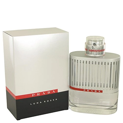 Prada Luna Rossa Coll Edt V # 150ml