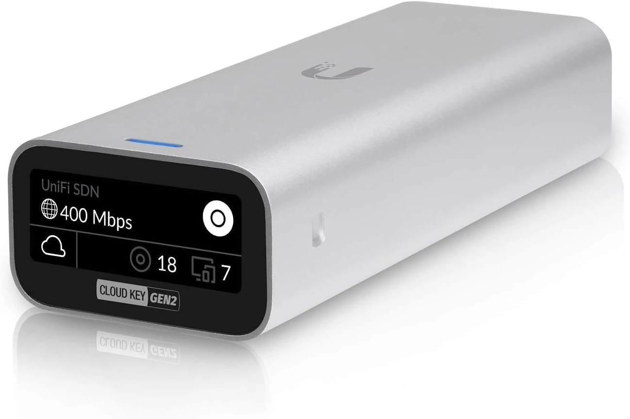 UbiQuiti UCK-G2
