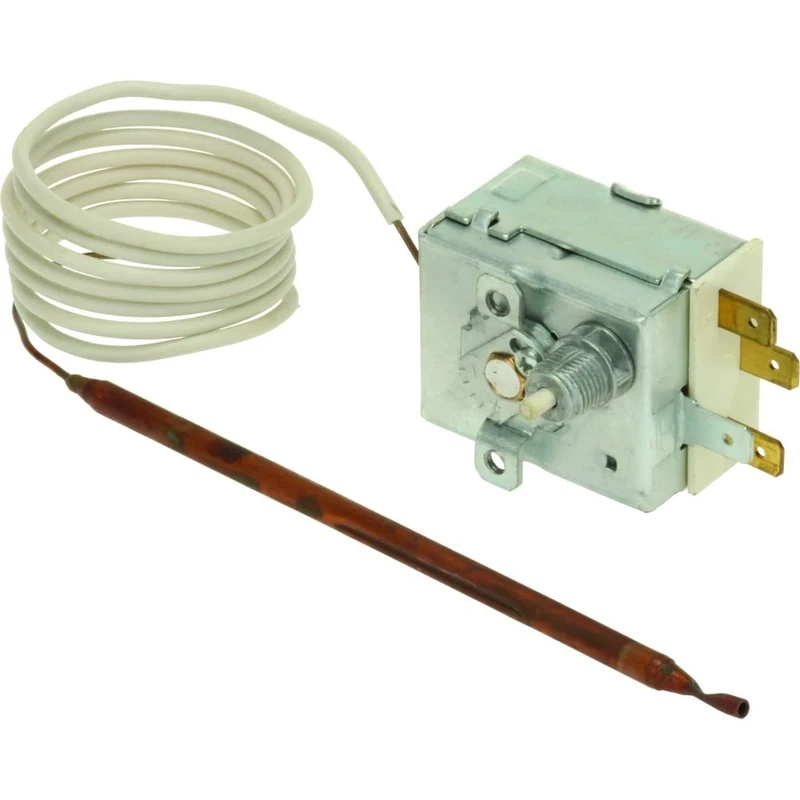 Comenda 120519 Safety Thermostat, 95 Degree C-120 Degree C