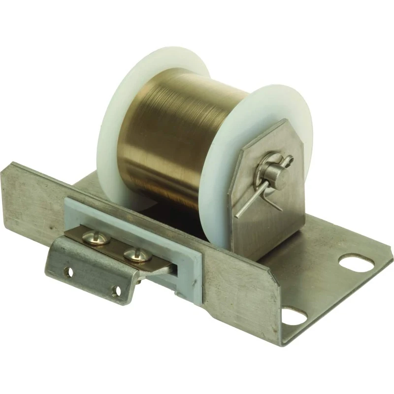 Comenda 391331 Door Spring, 5 kg, 40 mm