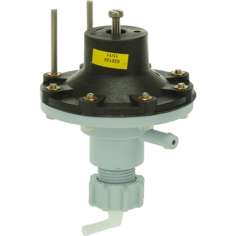 Comenda 620120 Hydraulic Rinse Aid Injector