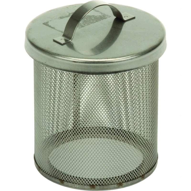 Comenda 333006 Filter - Cylinder